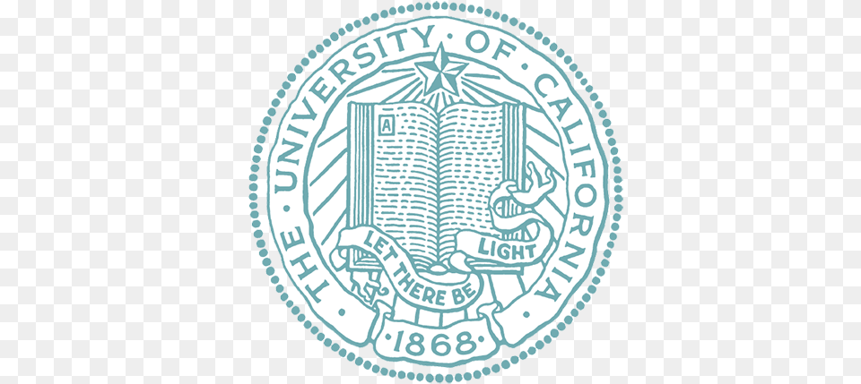 Ucsf University Of California Los Angeles, Logo, Emblem, Symbol, Badge Png Image