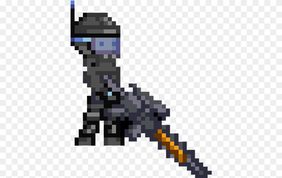 Ucsmmarine Starbound Uscm Armor, Firearm, Gun, Rifle, Weapon Png