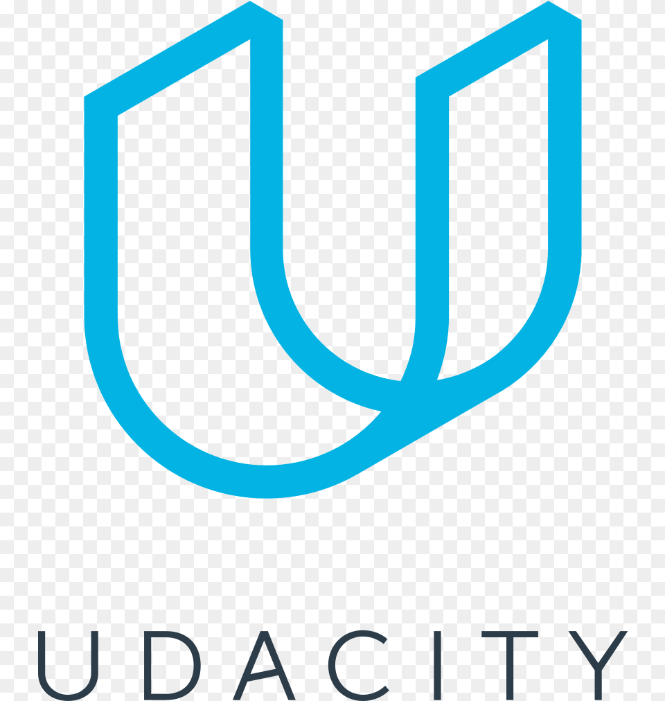 Udacity Logo Free Png Download