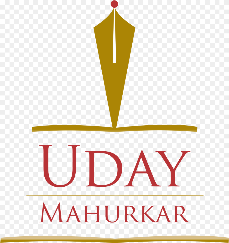 Uday Mahurkar Emblem, Book, Publication, Weapon Png Image