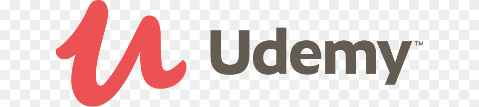 Udemy, Logo, Text Png Image