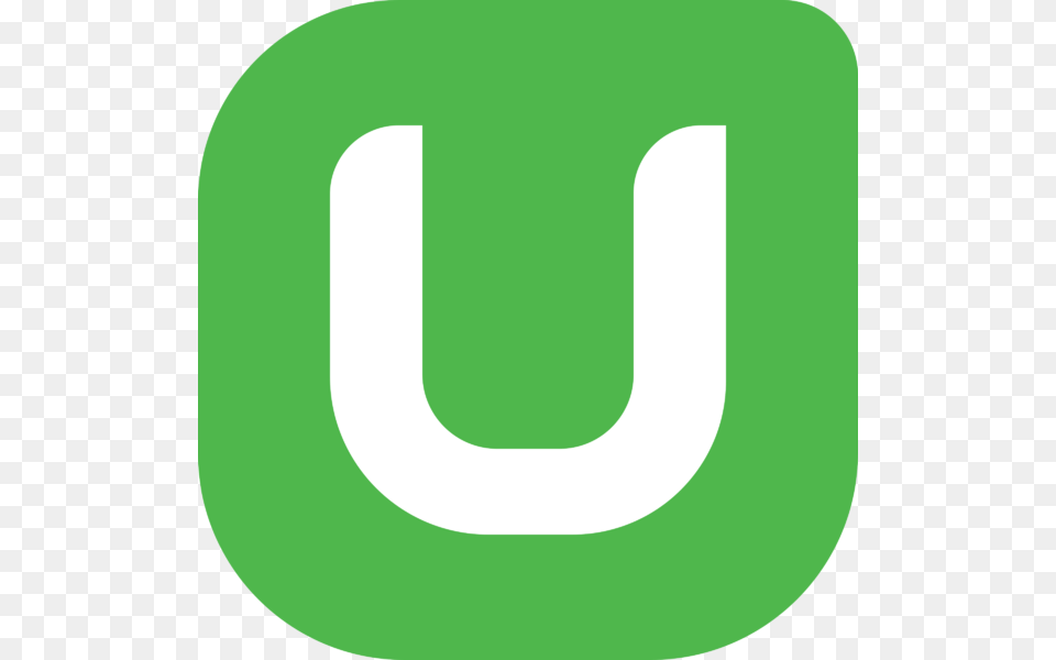 Udemy Logo Transparent Vector, Green, Text Png