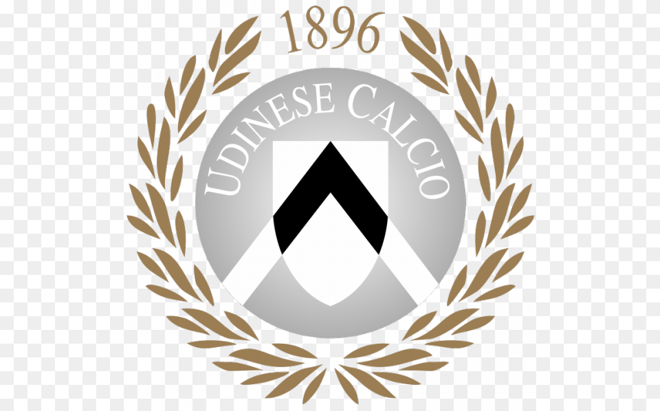 Udinese Calcio Udinese Calcio Logo, Emblem, Symbol Png