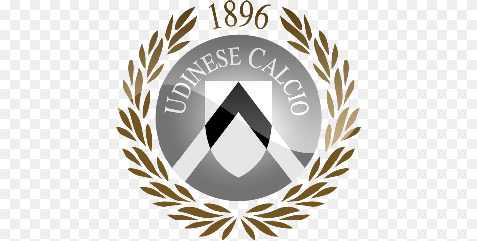 Udinese Udinese Calcio Logo, Emblem, Symbol Png Image