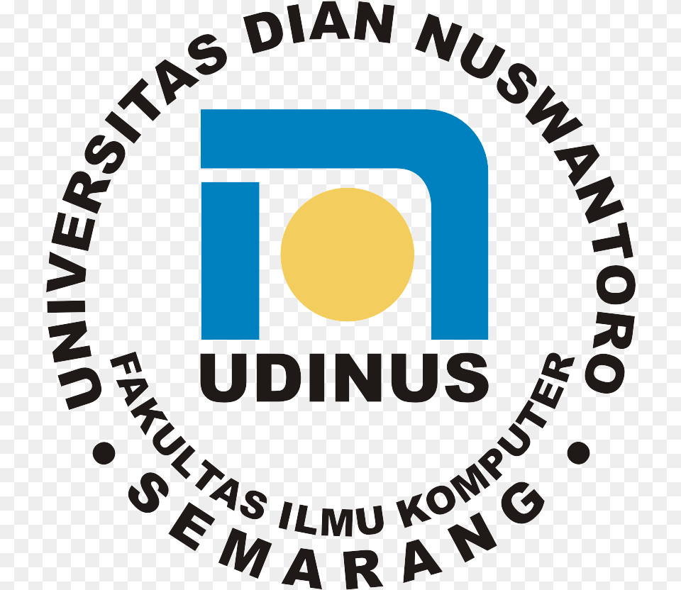 Udinus, Logo, Outdoors, Astronomy, Moon Free Png