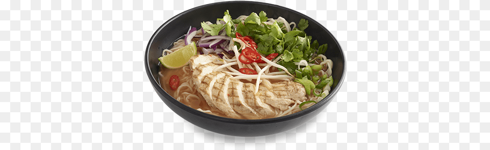 Udon, Dish, Food, Meal, Noodle Free Png Download