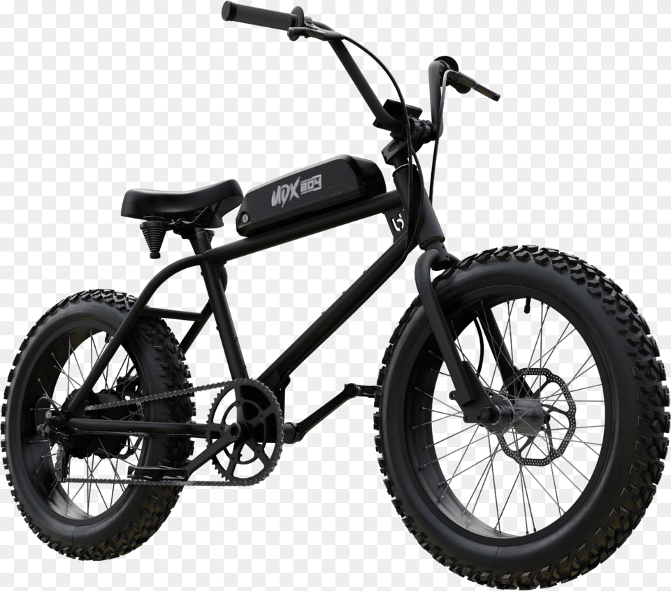 Udx Bike, Machine, Wheel, Bicycle, Transportation Free Png Download
