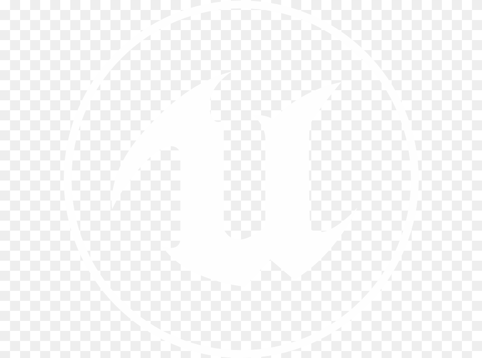 Ue Logo Unreal Engine Icon, Symbol Free Png