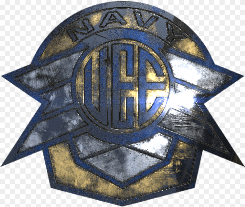 Uee Navy 39technician39 Badge Star Citizen Uee Navy, Logo, Symbol, Armor Png Image
