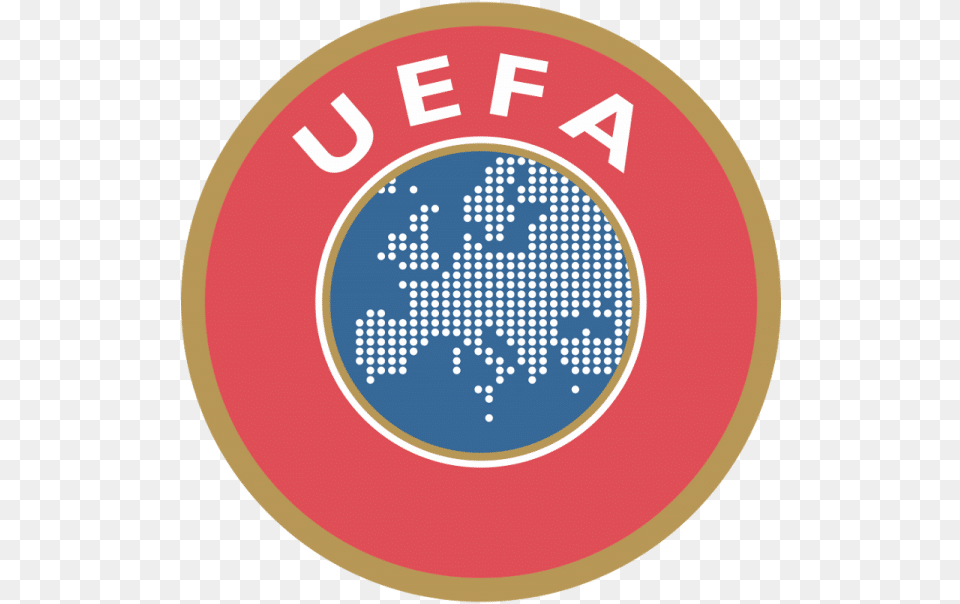 Uefa, Logo, Symbol, Emblem, Disk Png