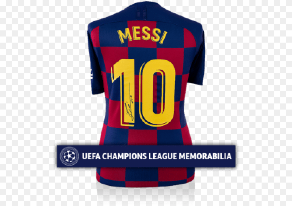 Uefa Champions League, Clothing, Shirt, Jersey Png Image