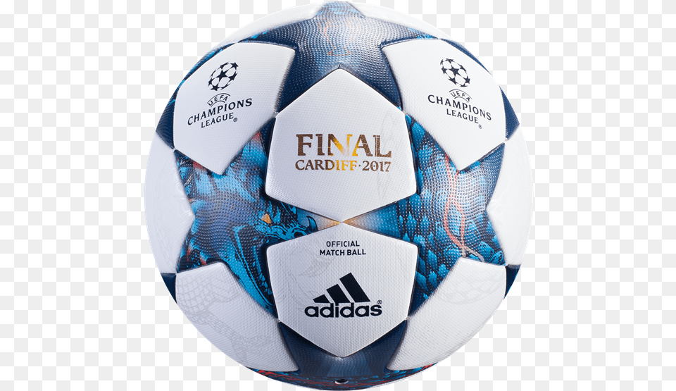 Uefa Champions League Ball, Football, Soccer, Soccer Ball, Sport Free Png Download