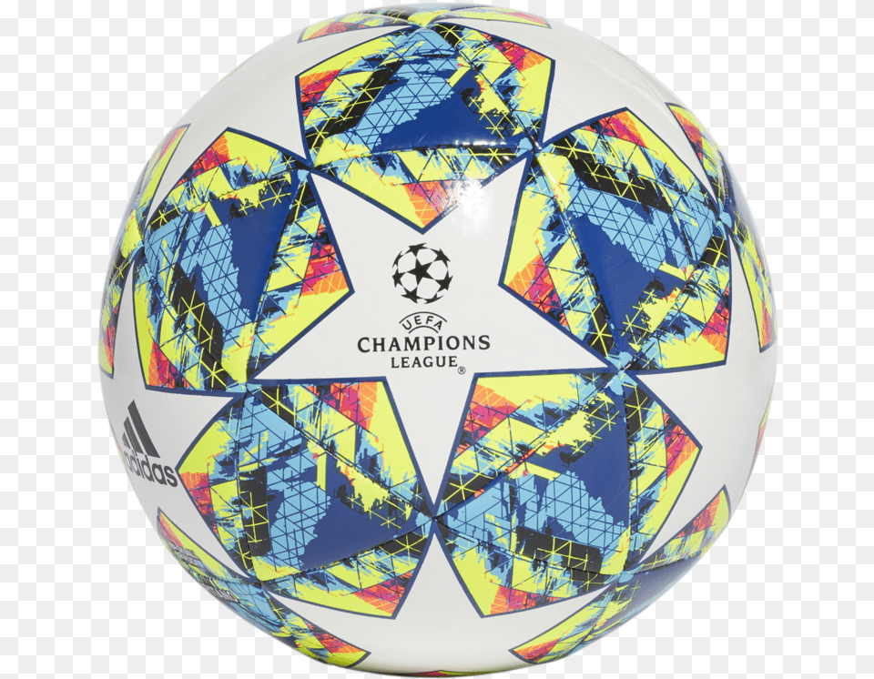 Uefa Champions League Finale 19 Capitano Balltitle Uefa Champions League, Ball, Football, Soccer, Soccer Ball Free Png Download