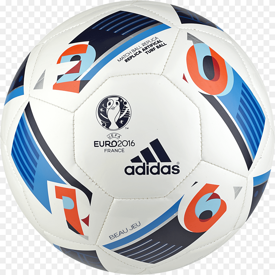 Uefa Euro 2016 Ball World Cup Football, Soccer, Soccer Ball, Sport Png