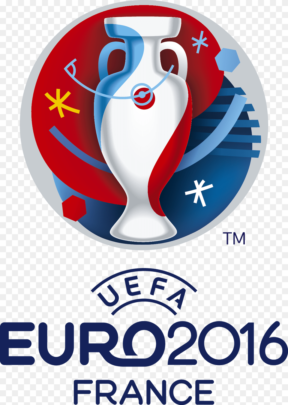 Uefa Euro 2016 Euro 2016 France Logo, Jar, Pottery, Food, Ketchup Free Png