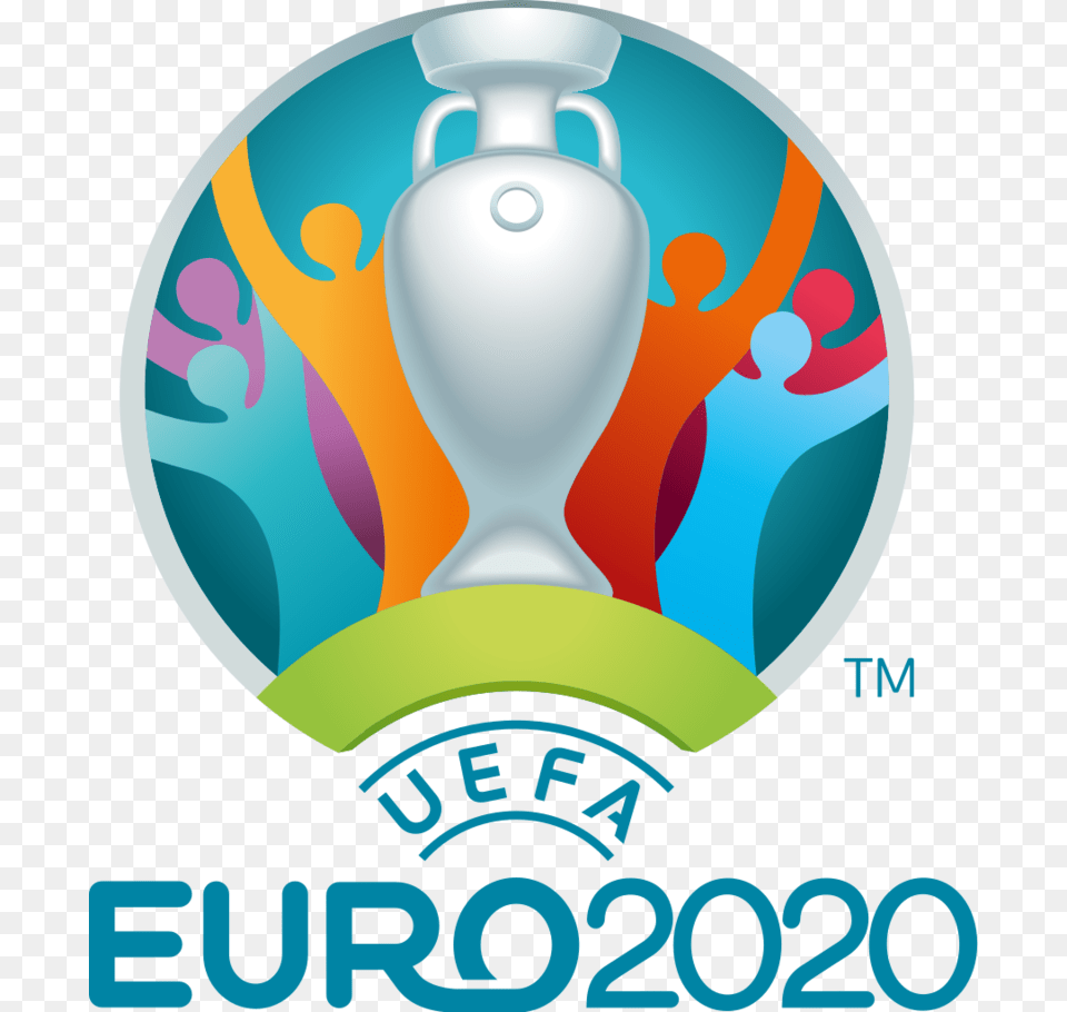 Uefa Euro 2020 Logo Euro 2020 Logo, Advertisement Png