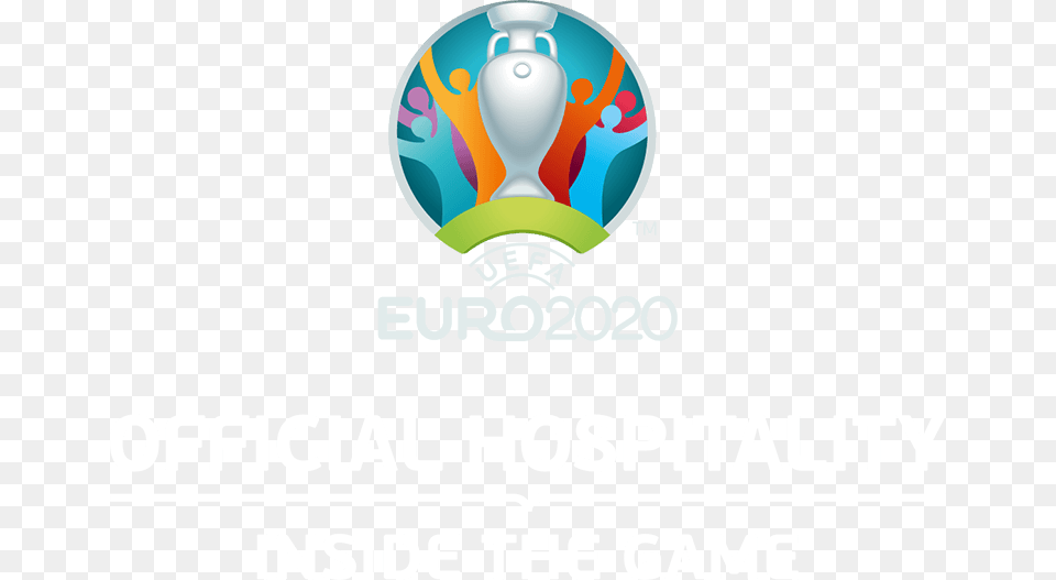Uefa Euro Euro 2020 Logo Png