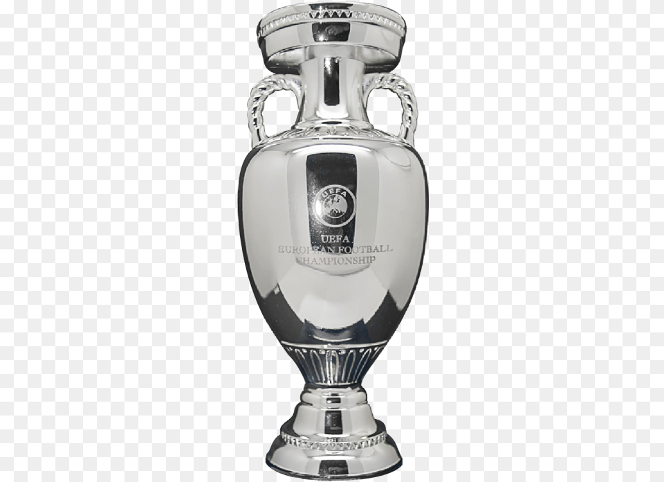 Uefa Euro Trophy, Jar, Pottery, Urn, Bottle Free Png