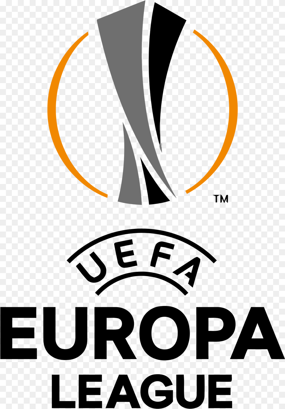 Uefa Europa League 2019 Logo, Astronomy, Moon, Nature, Night Free Transparent Png