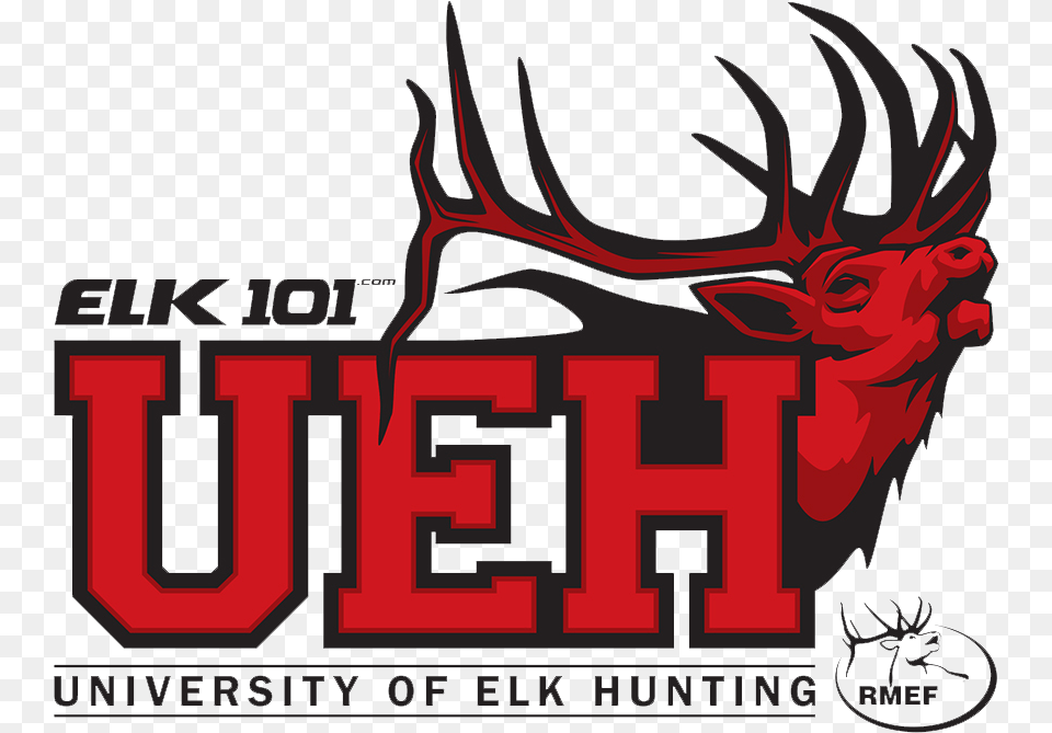 Ueh Product Photo University Of Elk Hunting, Animal, Deer, Mammal, Wildlife Free Transparent Png