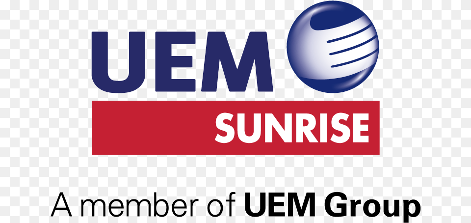 Uem Sunrise Berhad Logo, Sphere Free Png