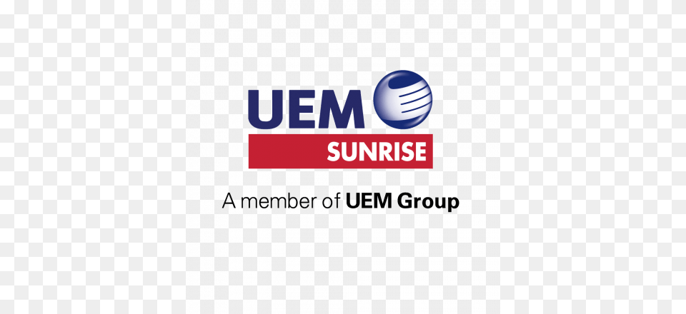 Uem Sunrise Berhad Uem Sunrise, Sphere, Logo, Advertisement Png Image