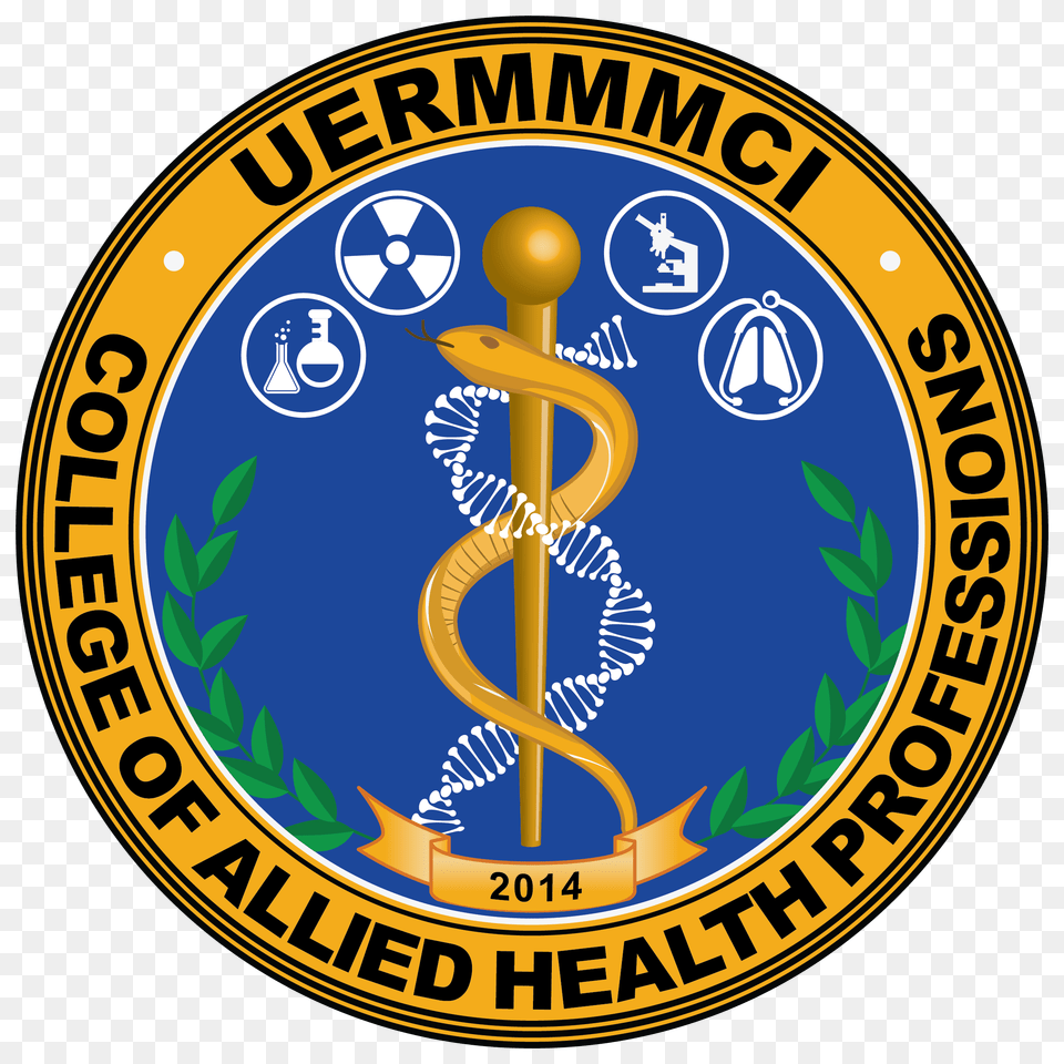 Uermmmc, Badge, Emblem, Logo, Symbol Free Transparent Png