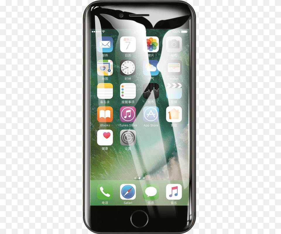 Ueu Iphonex78 Tempered Film Apple 7plus Lens Film Iphone, Electronics, Mobile Phone, Phone Png Image