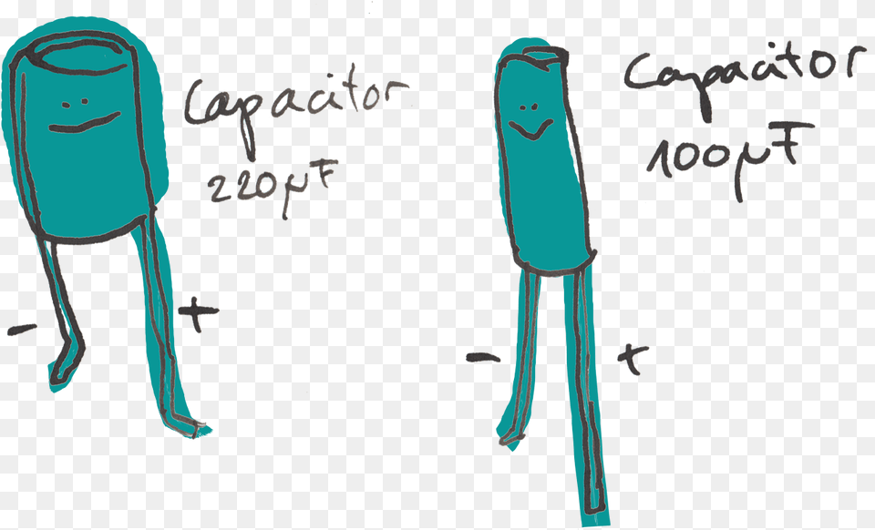 Uf Capacitor And 100 Uf Capacitor, Cutlery, Person, Face, Head Png