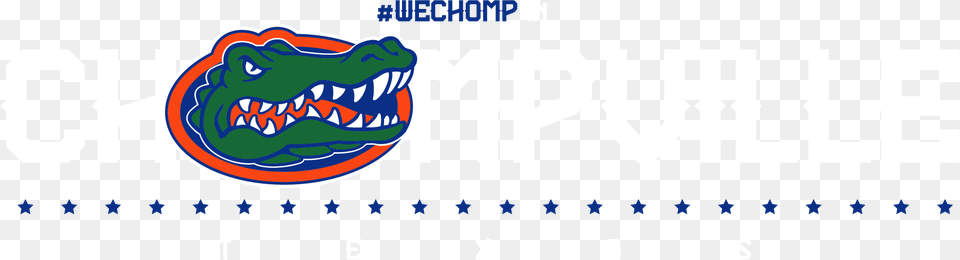 Uf Football Clipart Vector Library Stock Wechomp In Florida Gators, Logo Free Png