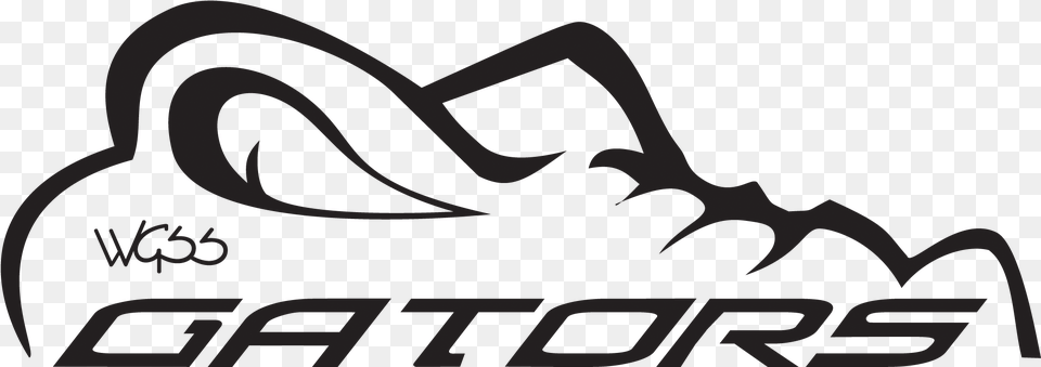 Uf Gator Clipart Walnut Grove Secondary School Logo, Smoke Pipe Free Png