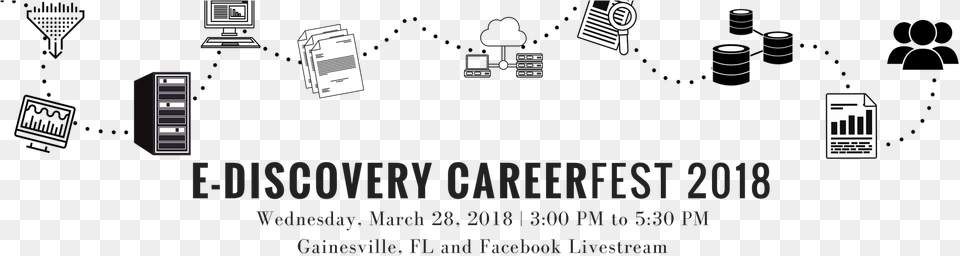 Uf Law E Discovery Career Fest Safety Zone Sign, Electrical Device, Microphone, Electronics Free Transparent Png