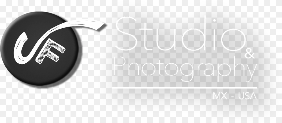 Uf Studio Amp Photography Photography, Logo, Text, Smoke Pipe Png