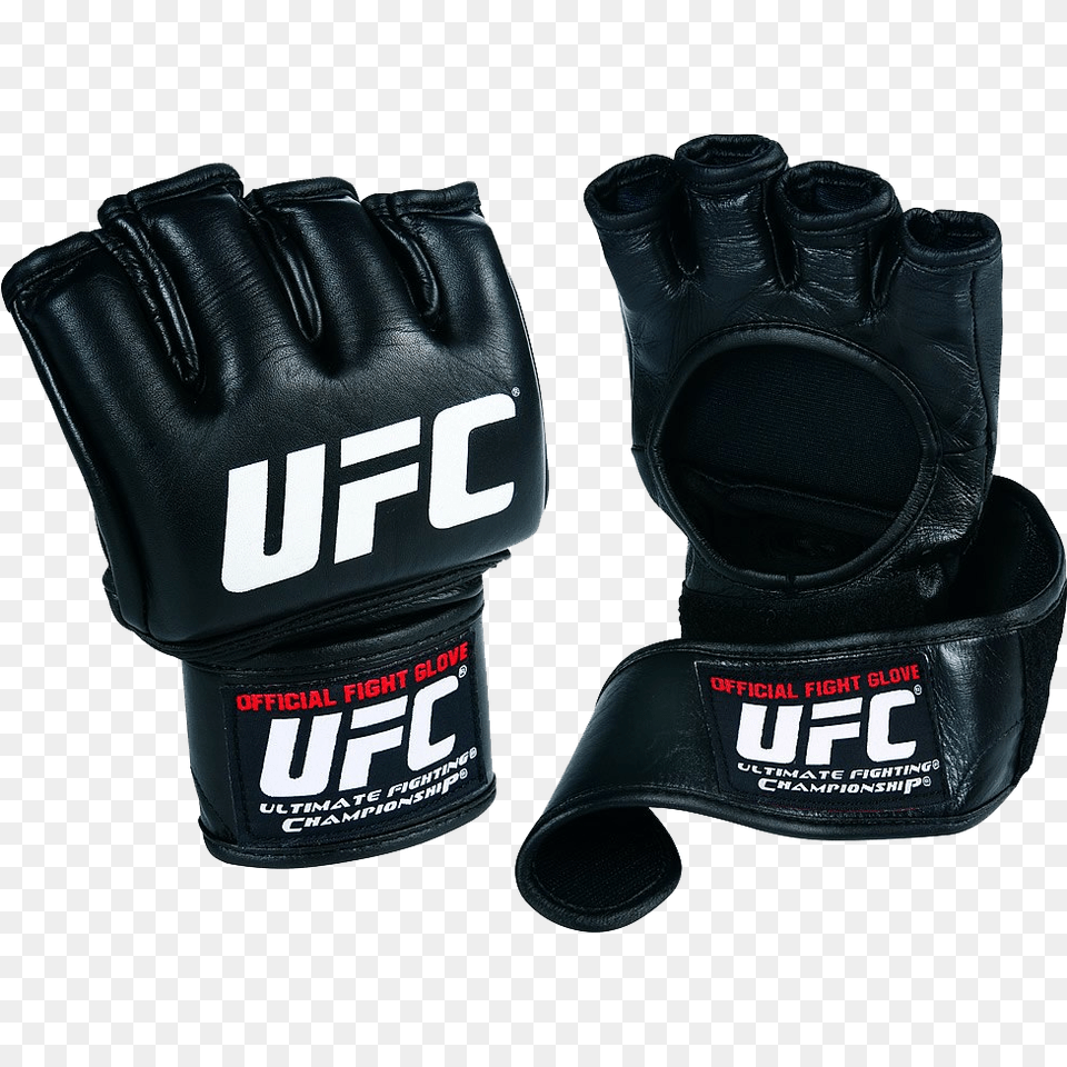 Ufc, Baseball, Baseball Glove, Clothing, Glove Png Image