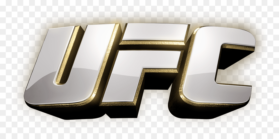 Ufc, Accessories, Buckle, Logo, Emblem Free Transparent Png