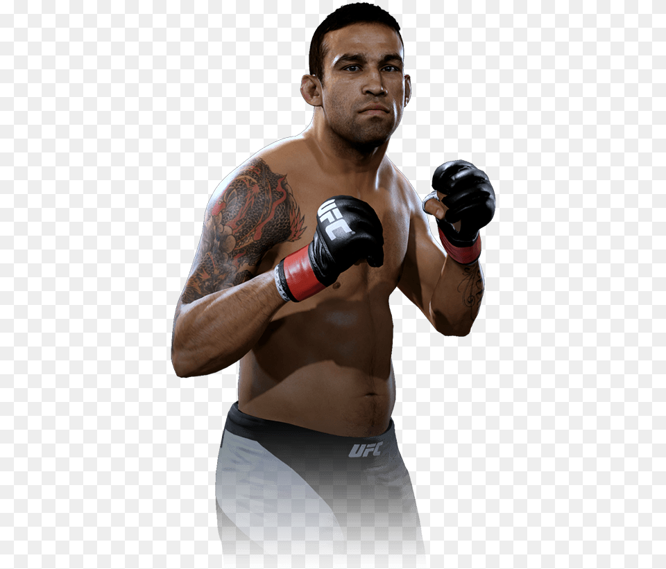 Ufc 2 Fighters, Adult, Male, Man, Person Free Png
