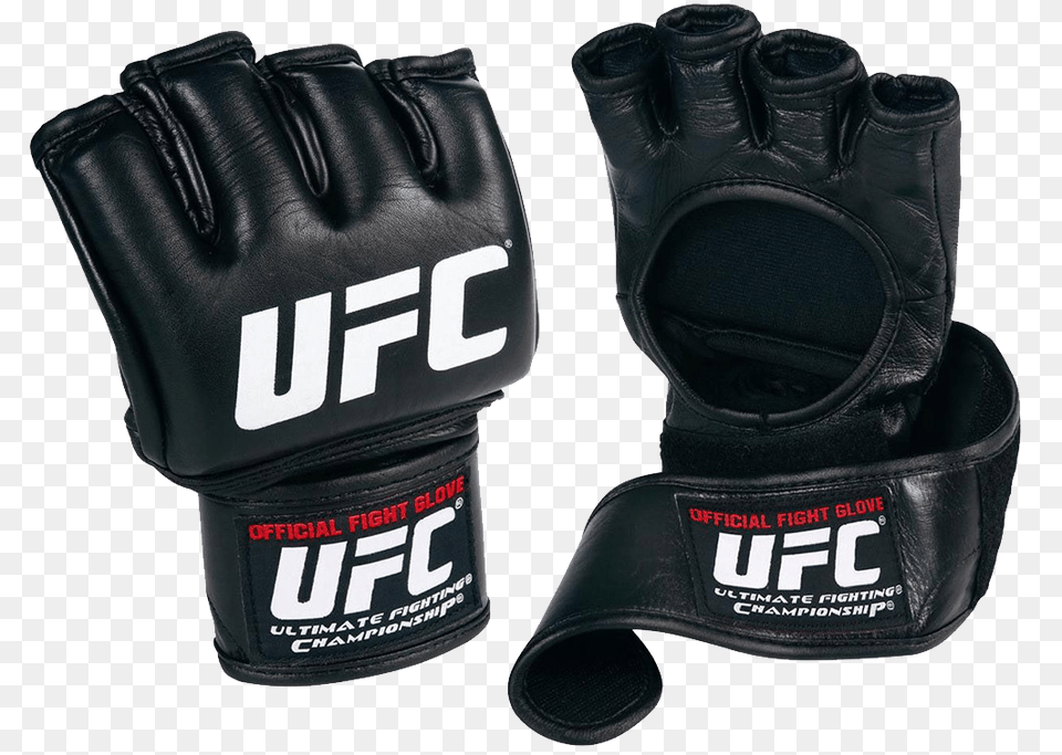 Ufc, Baseball, Baseball Glove, Clothing, Glove Free Transparent Png