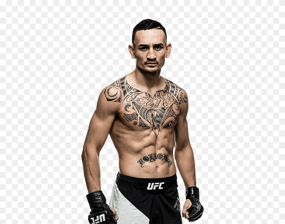 Ufc, Person, Skin, Tattoo, Adult Free Png