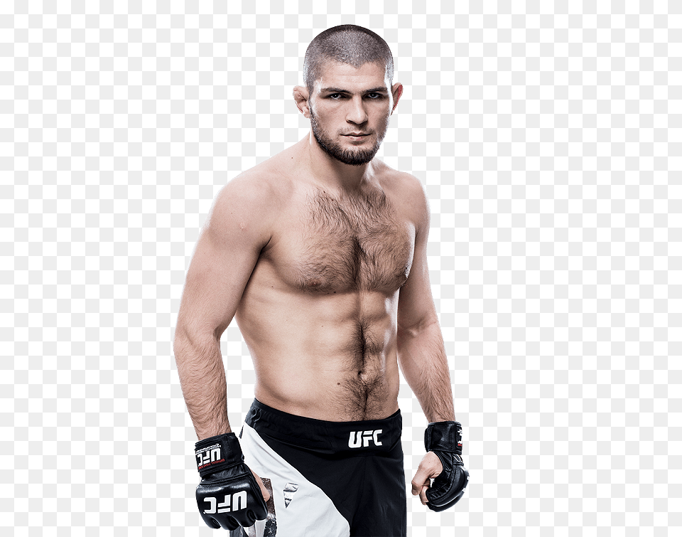 Ufc, Clothing, Glove, Adult, Person Free Png