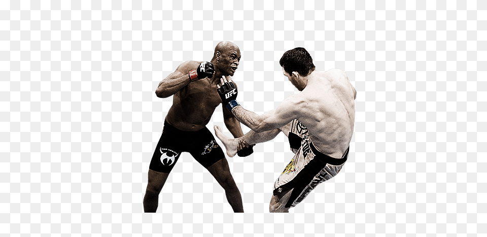 Ufc, Adult, Male, Man, Person Free Transparent Png