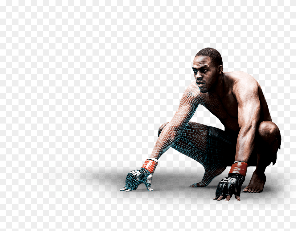 Ufc, Hand, Body Part, Person, Finger Free Transparent Png