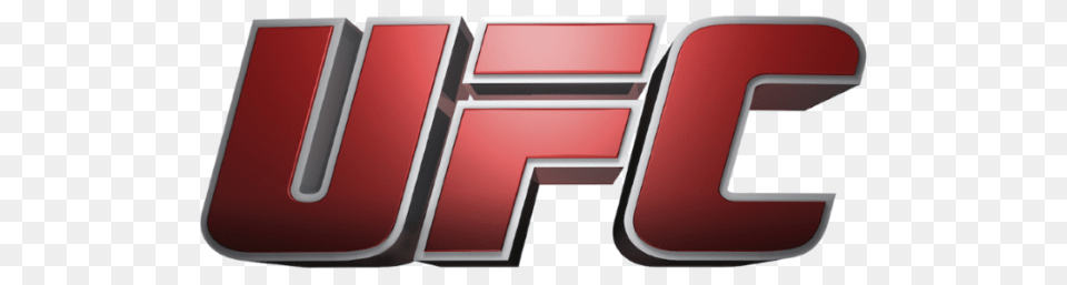 Ufc, Logo, Symbol, Text, Number Free Png