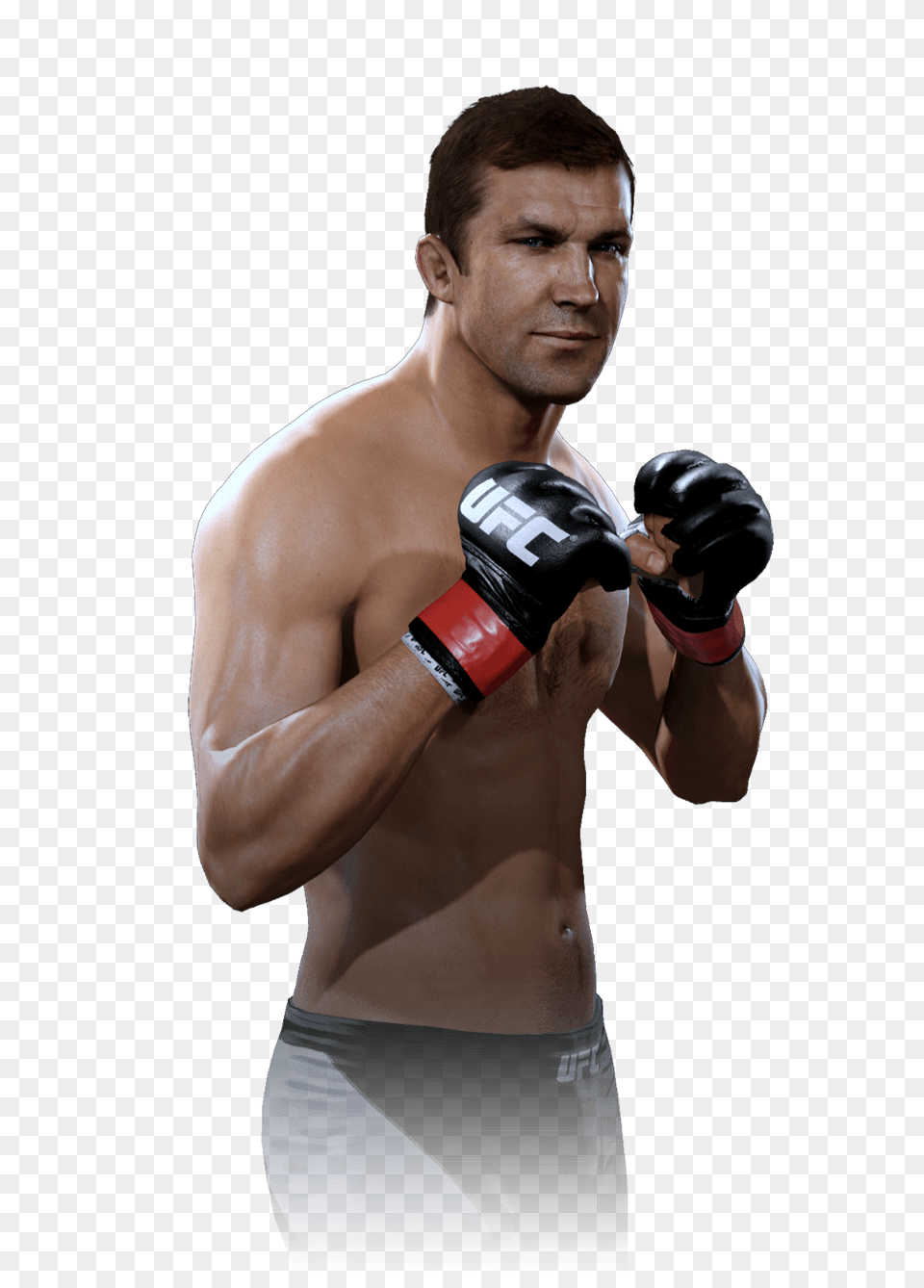 Ufc, Adult, Clothing, Glove, Male Free Png Download