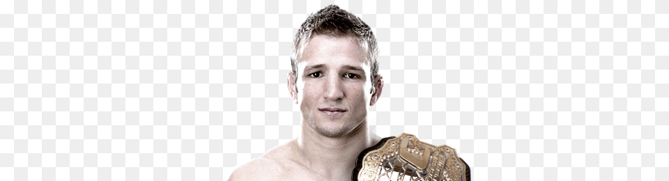 Ufc, Gold, Accessories, Person, Man Png