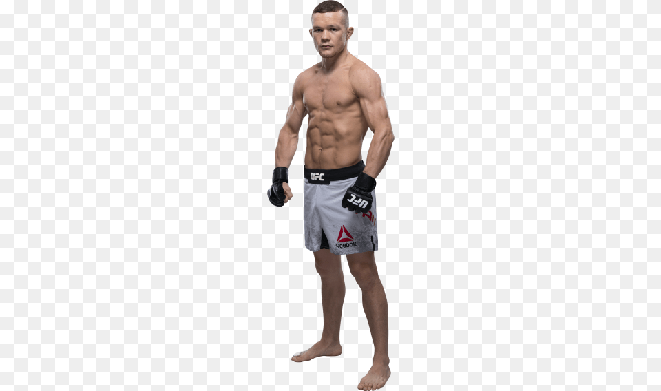 Ufc, Adult, Male, Man, Person Free Transparent Png