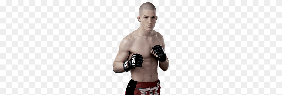Ufc, Clothing, Glove, Adult, Male Free Png Download