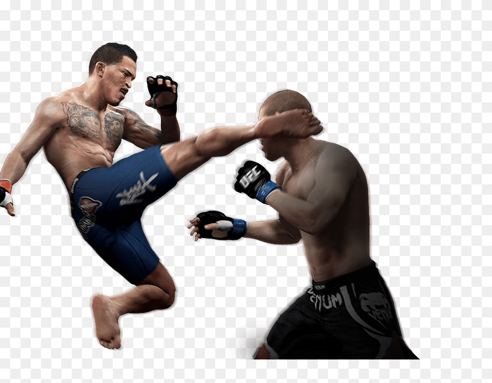 Ufc, Adult, Person, Man, Male Free Png