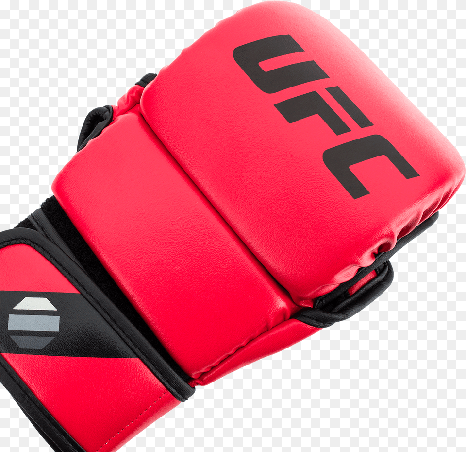 Ufc 8oz Sparring Gloves, Clothing, Glove, Accessories, Belt Free Transparent Png