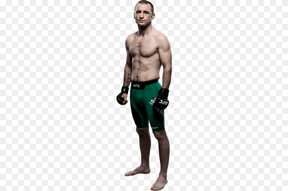 Ufc Fight Night Ufc, Shorts, Clothing, Adult, Person Free Transparent Png