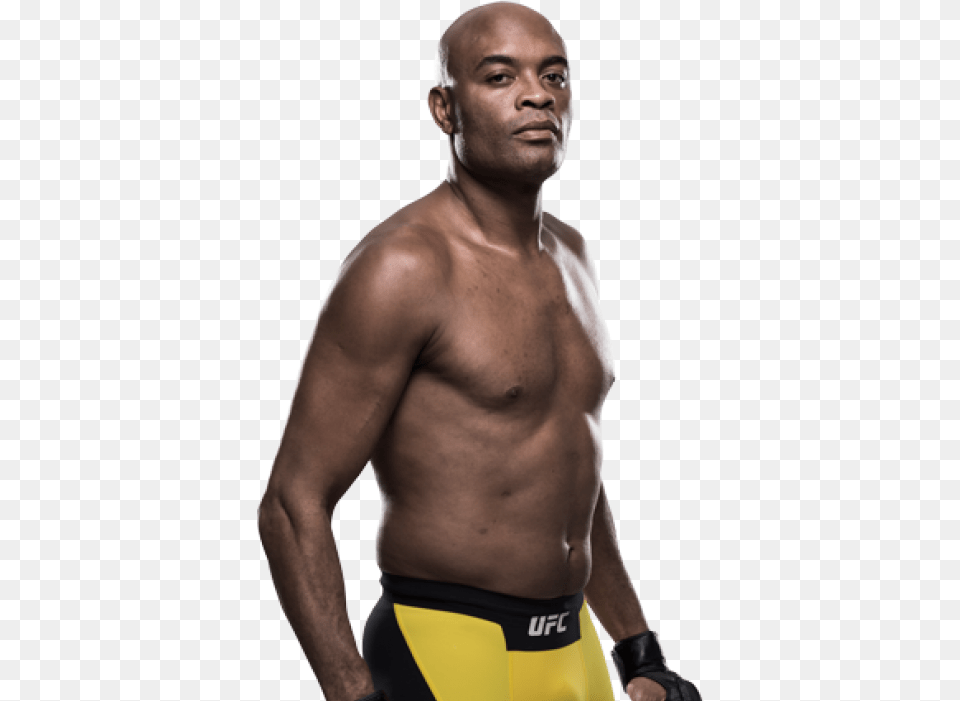 Ufc Fighter Cut Out, Adult, Male, Man, Person Free Png Download